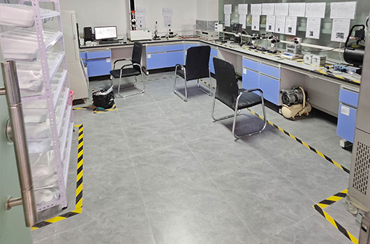 引領導熱技術創新步伐